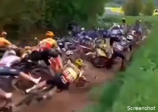 crash bretagne