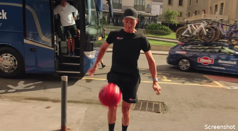 Mathieu van der Poel