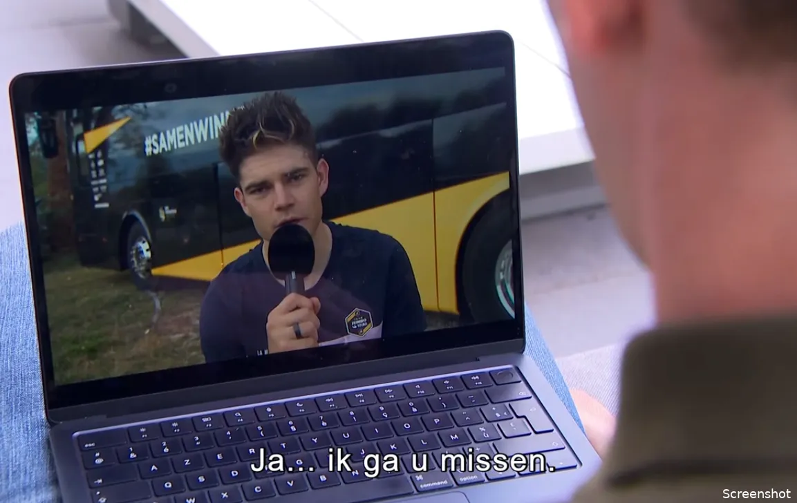 van aert van hooydonck