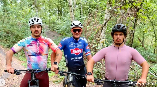 average rob van der poel