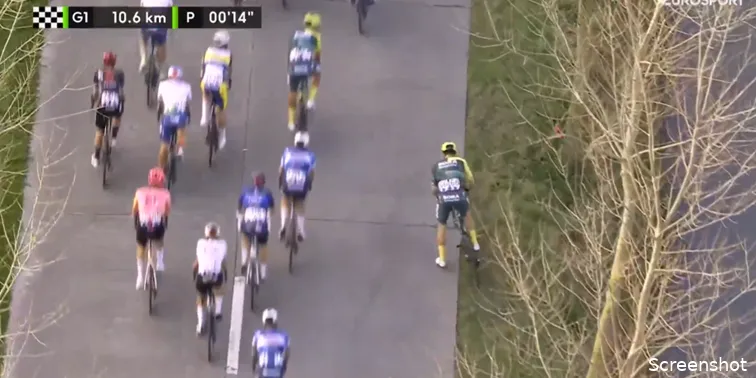 danny van poppel gras