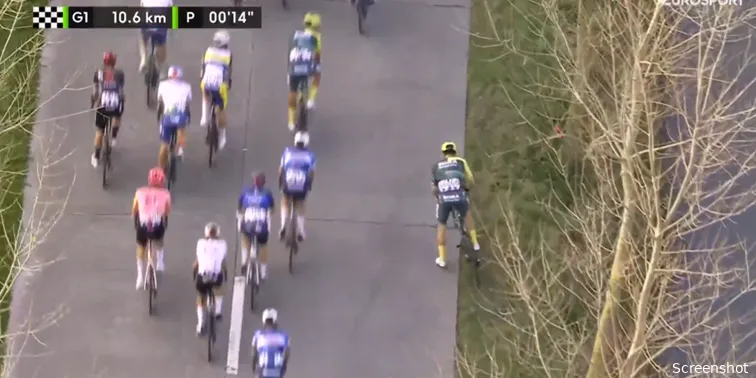 danny van poppel gras