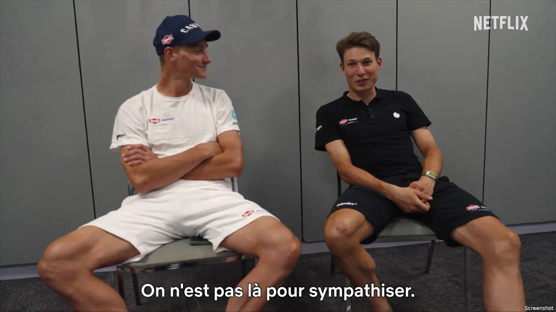jasper philipsen mathieu van der poel