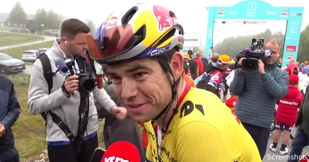 wout van aert