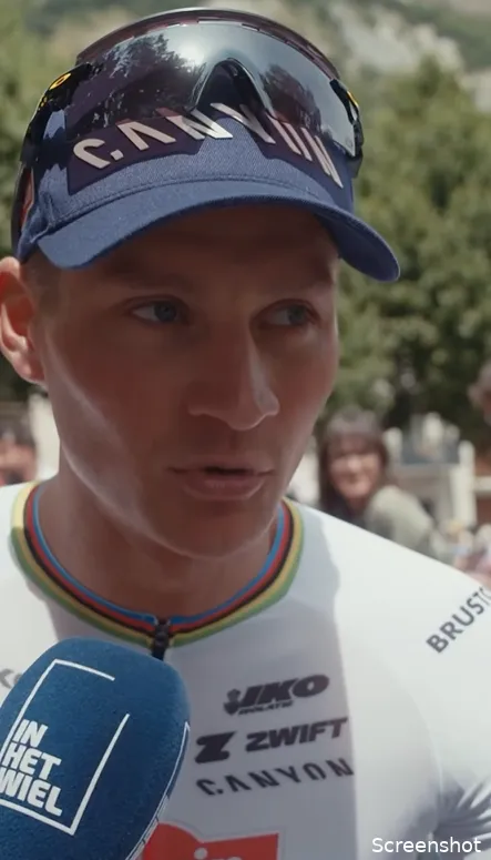 in het wiel van der poel