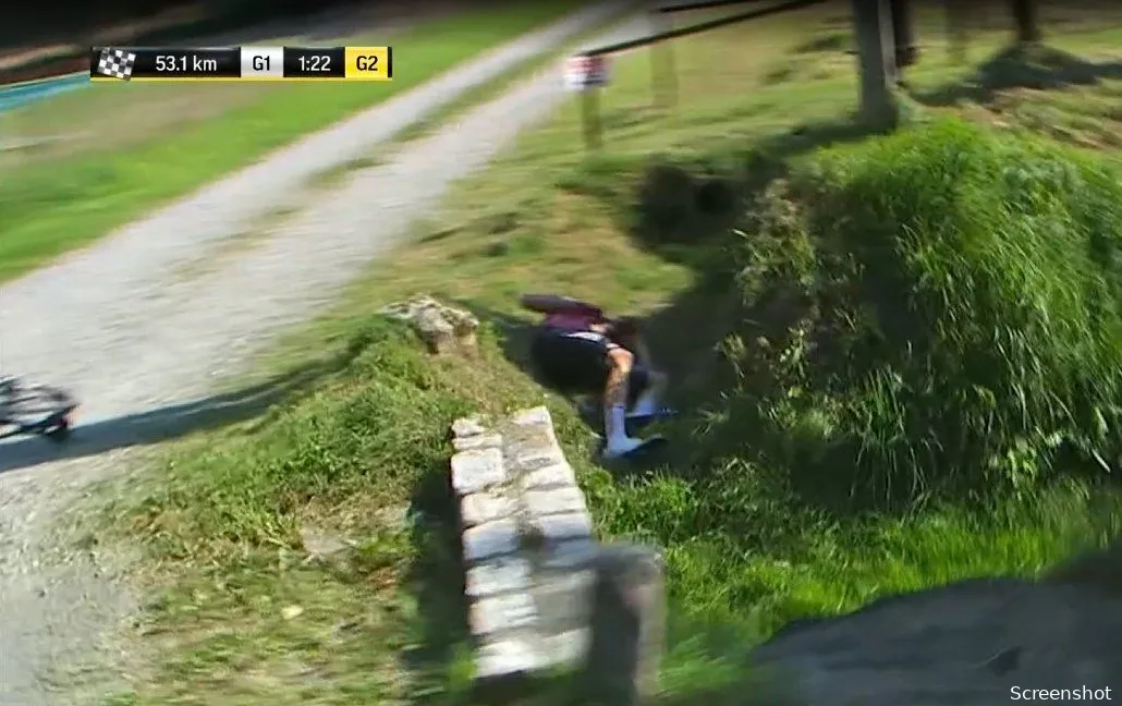 polen crash