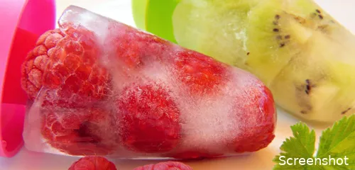 Verkoeling op kantoor