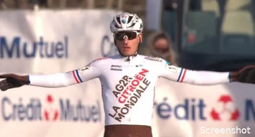 venturini screenshot