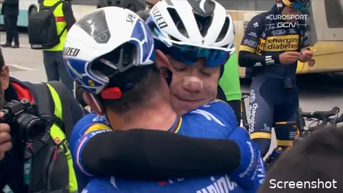 The final chapter of Cavendish’s career began in Turkey