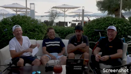 Ullrich in de podcast van Lance Armstrong