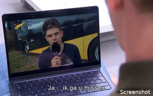 van aert van hooydonck