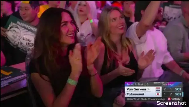 Jane-valkering-en--Mariska Stapel