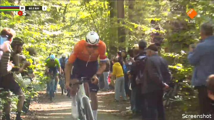 van der poel gravel