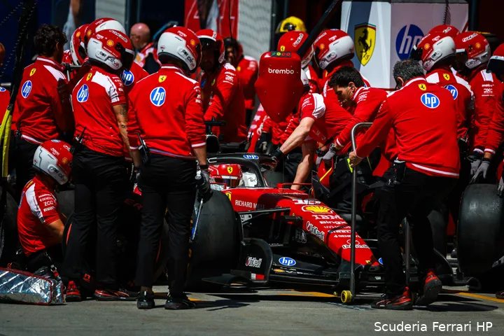 charles-leclerc-ferrari-sf-26-canada-vrijdag-1-pitstop