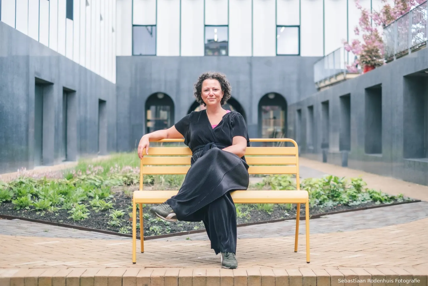 sebastiaan rodenhuis fotografie theater de steeg zakelijk leider marieke voorzee 1