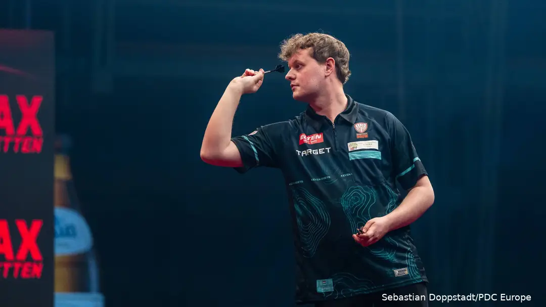 Kevin Doets (2)