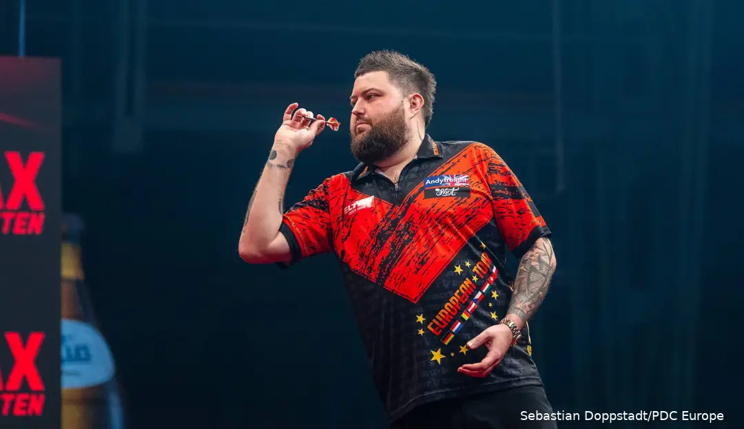 Michael Smith (3)