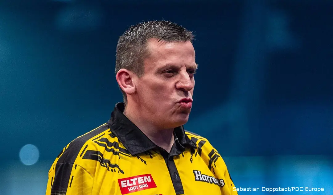 Dave Chisnall (1)