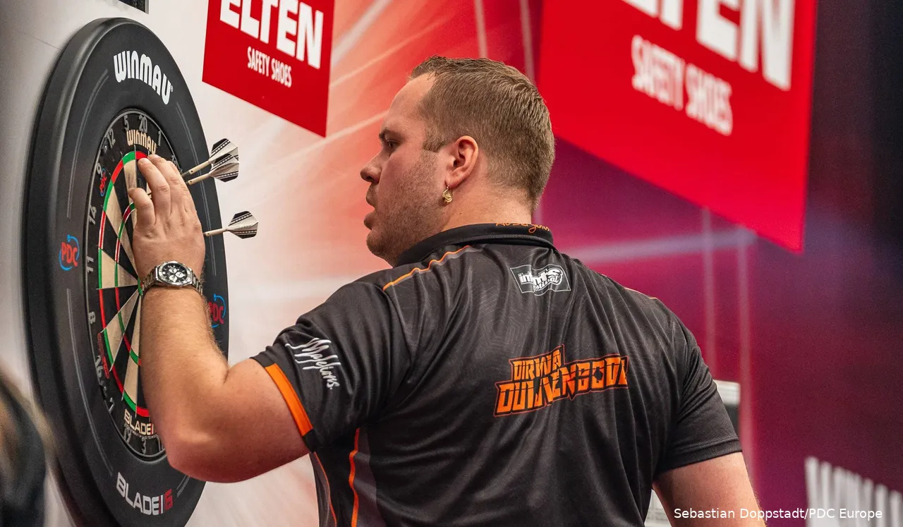 Dirk van Duijvenbode (3)