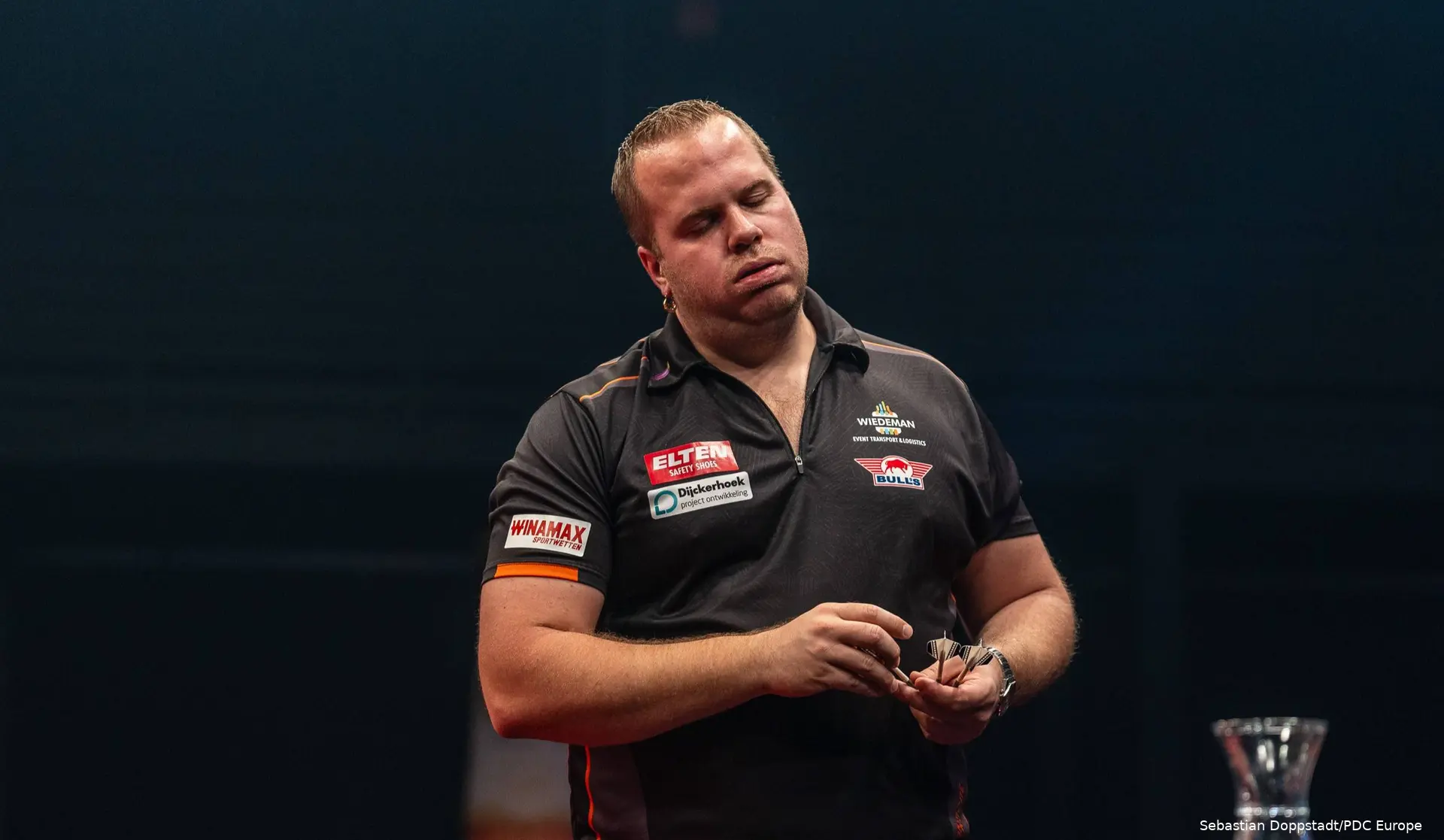 Dirk van Duijvenbode (3)