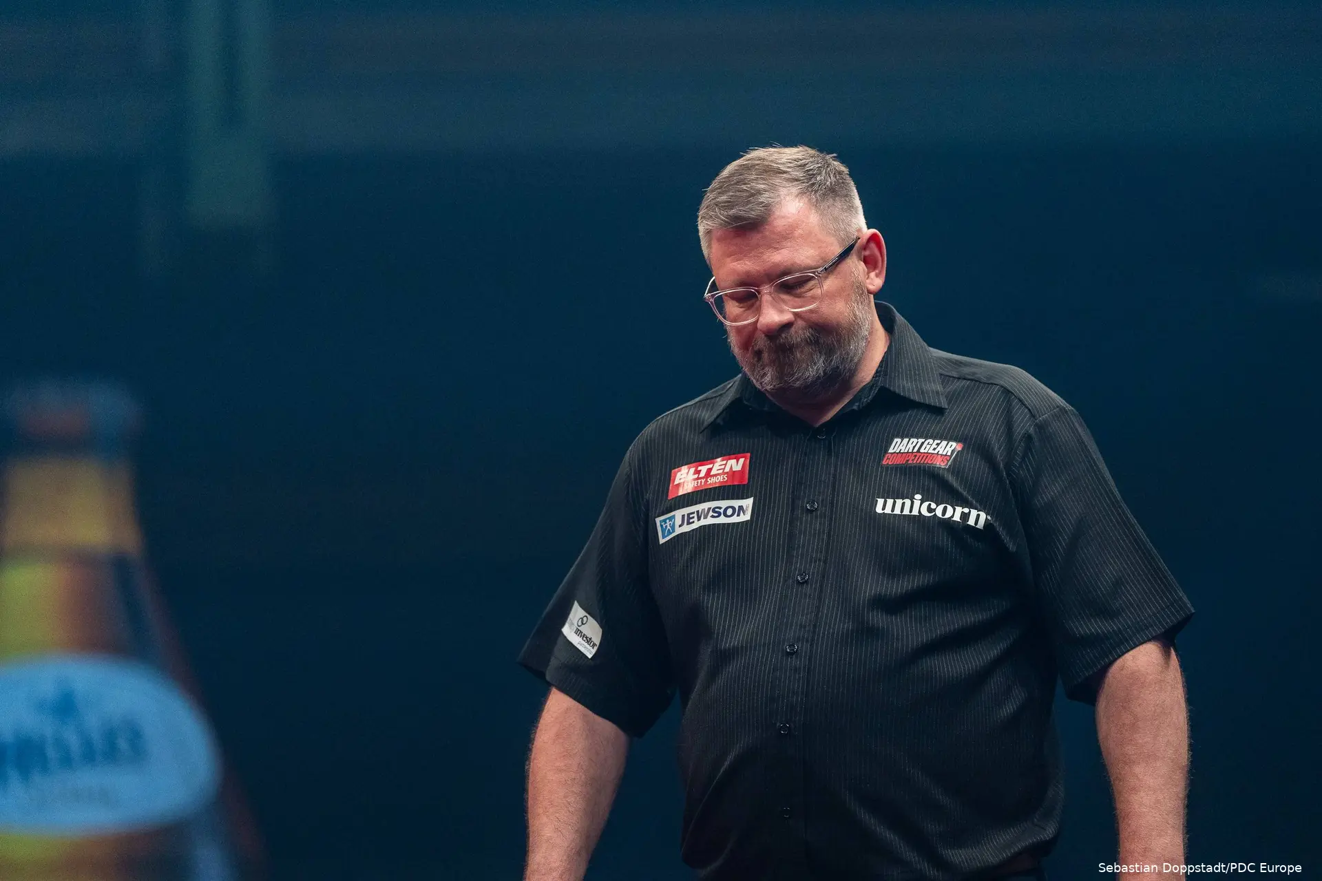 James Wade (2)