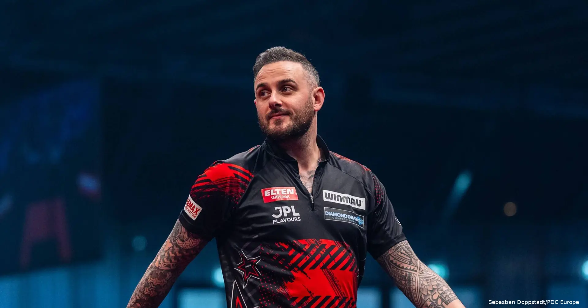 Joe Cullen (2)