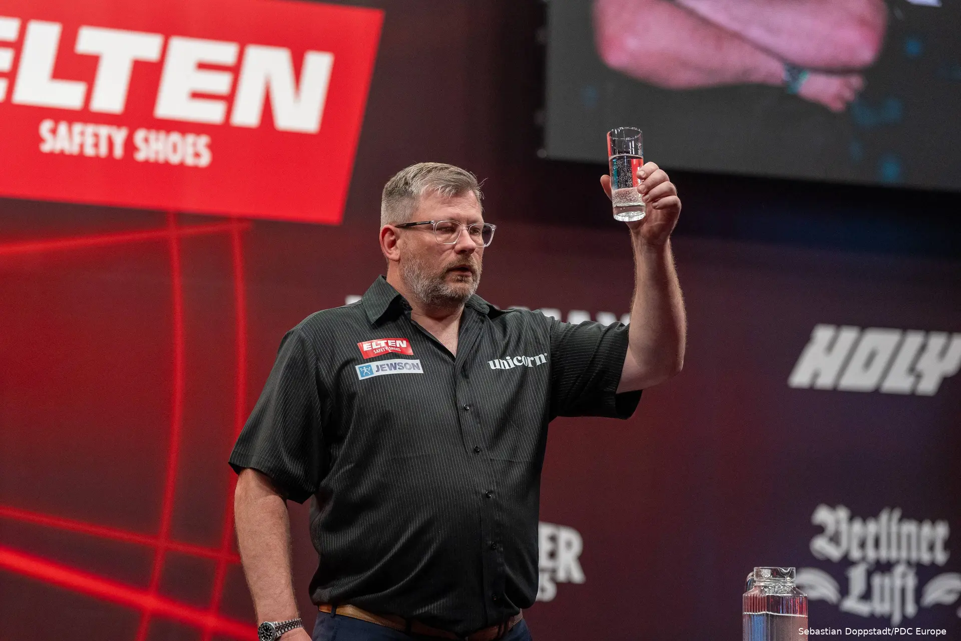 James Wade (2)