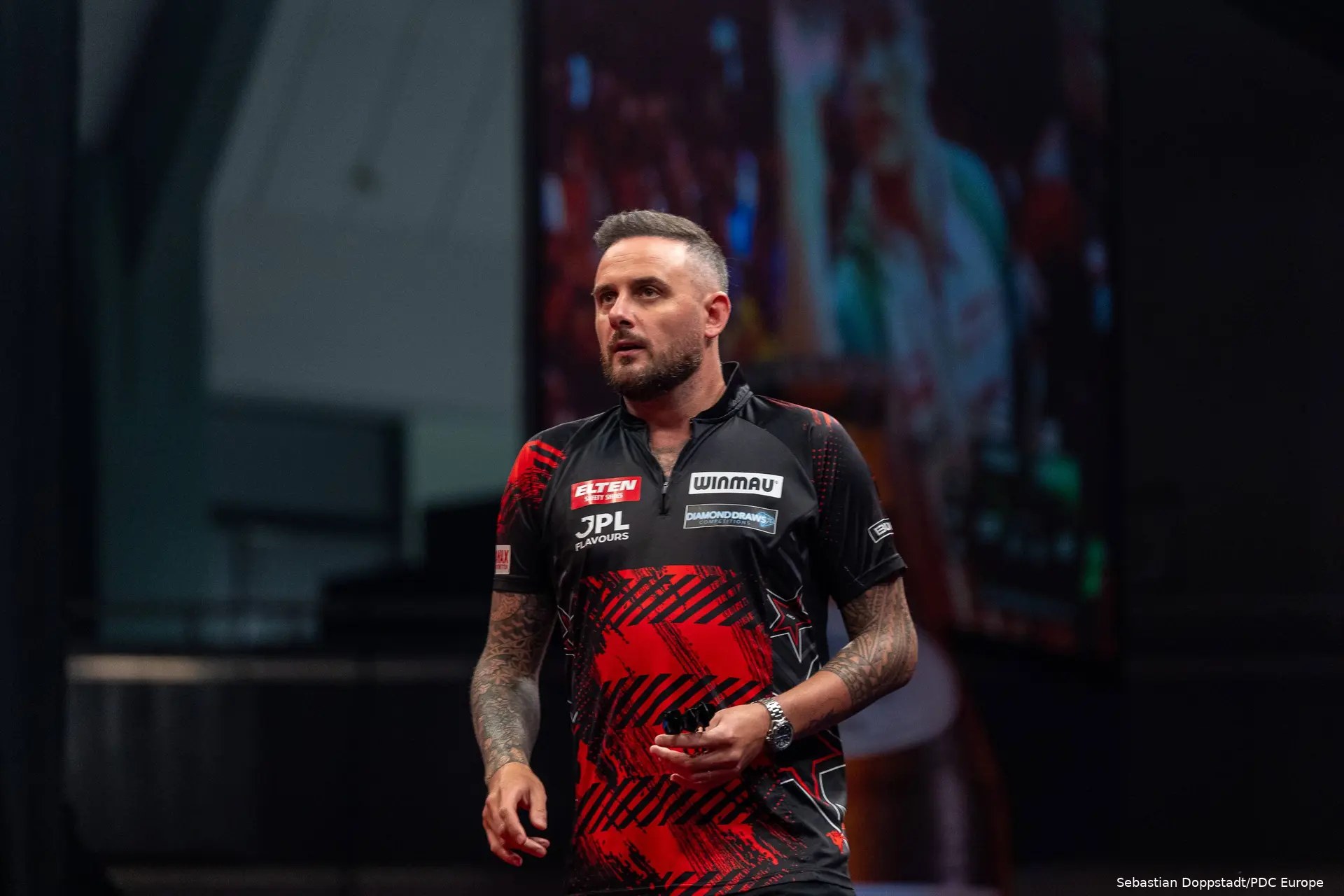 Joe Cullen (2)