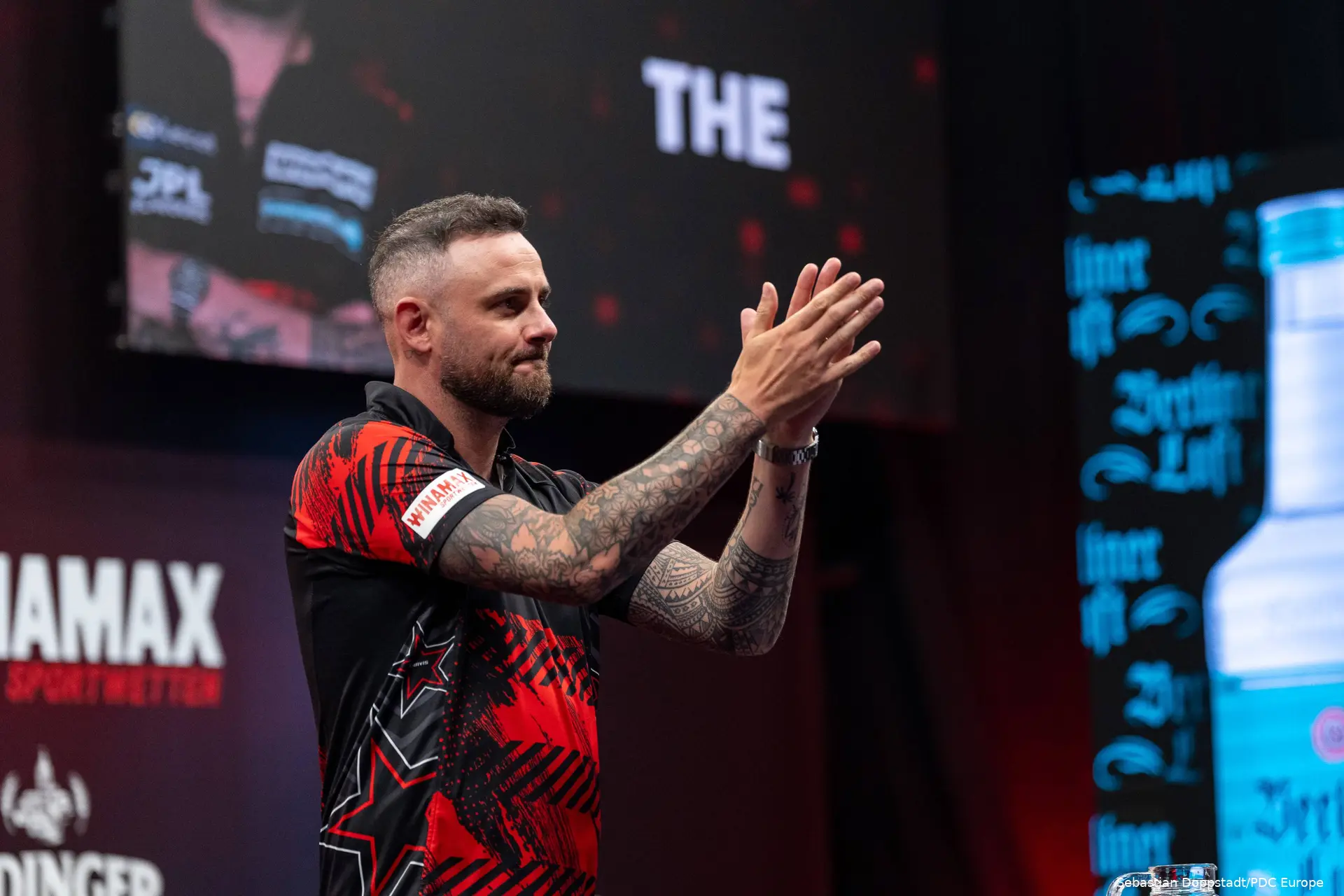 Joe Cullen (4)