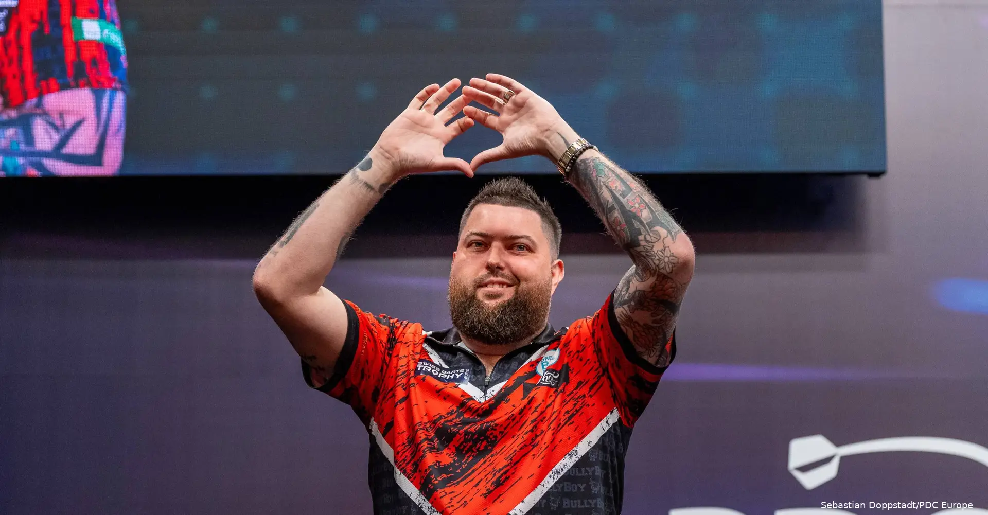 Michael Smith (2)