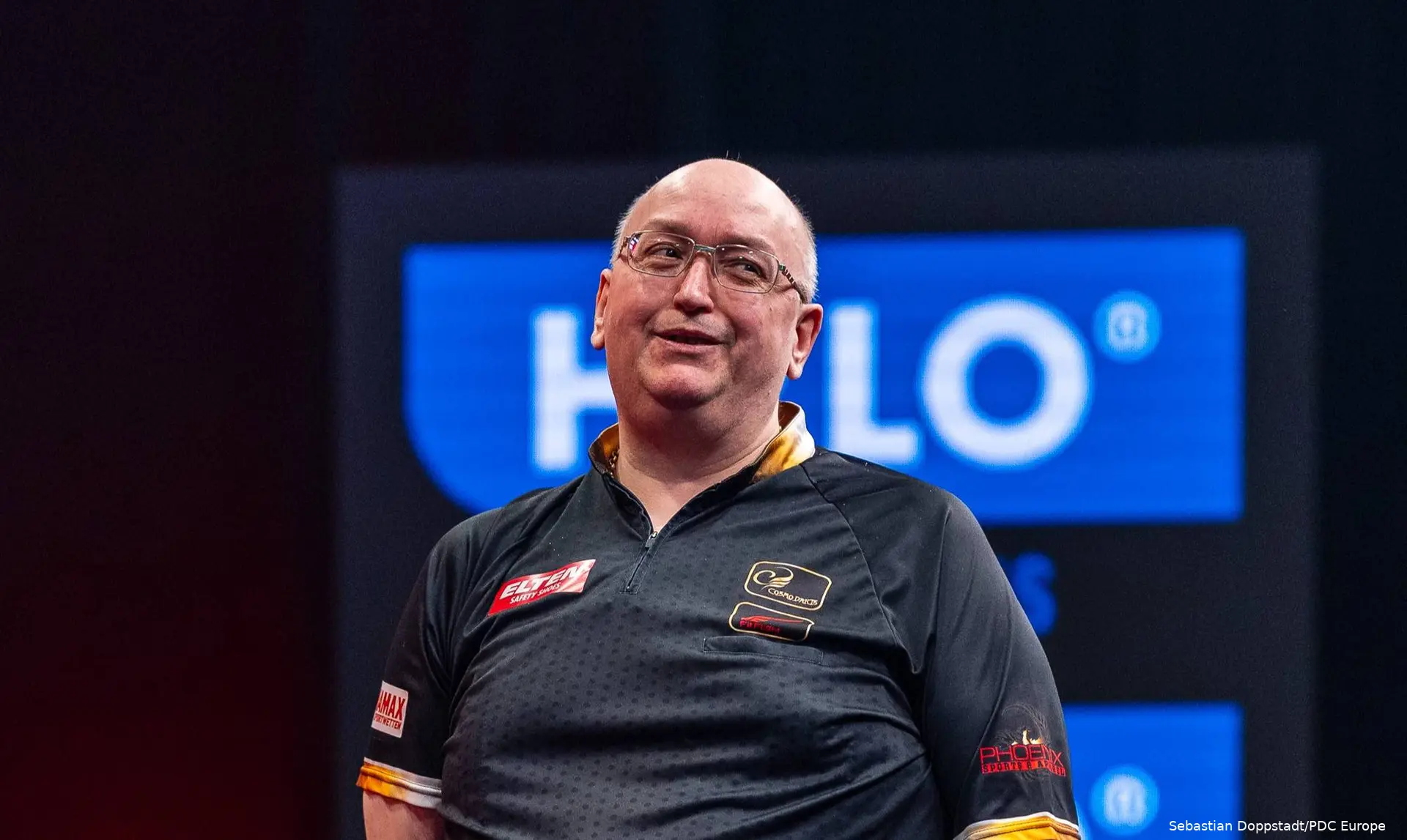 Andrew Gilding (2)
