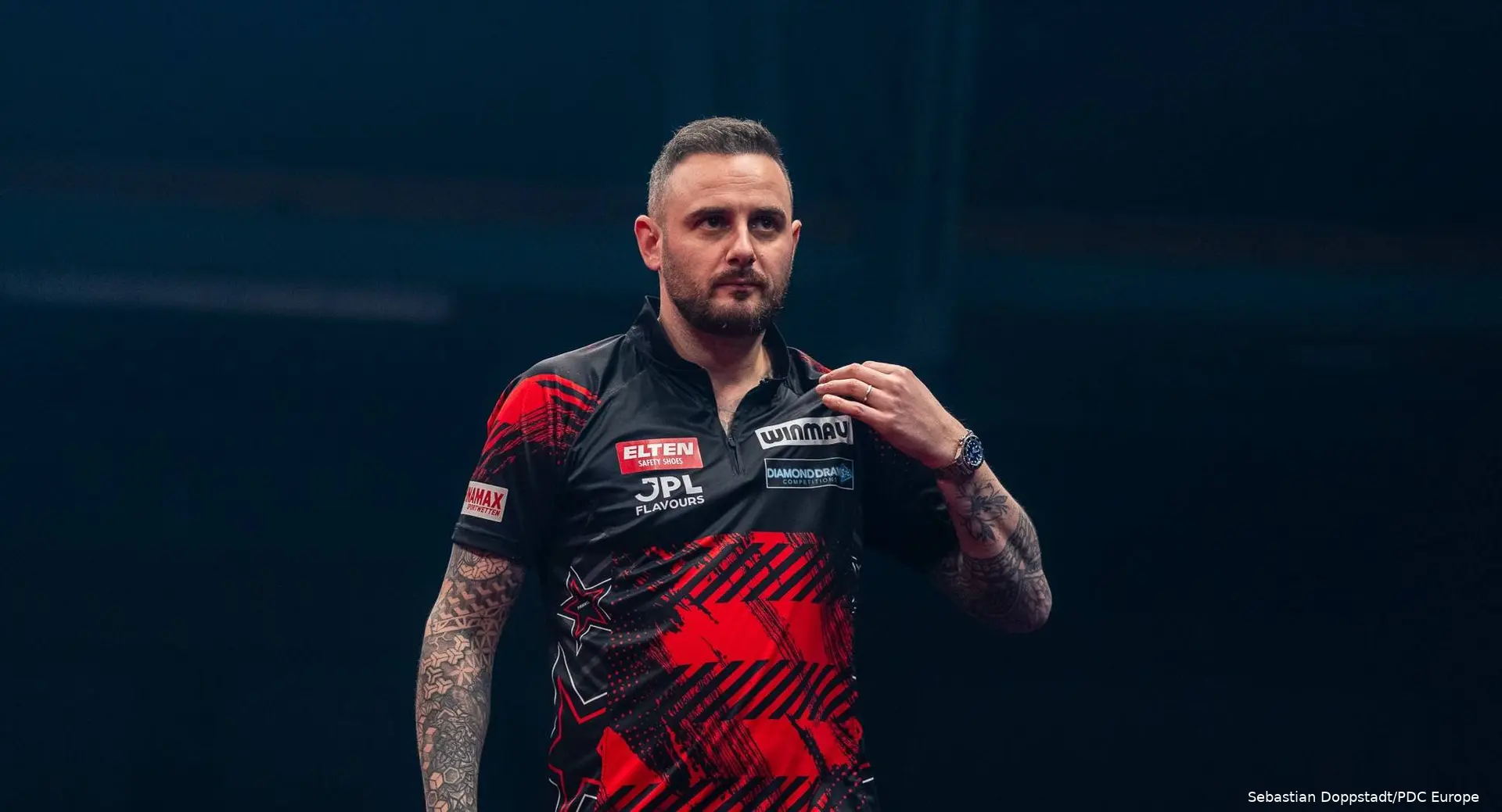 Joe Cullen (3)