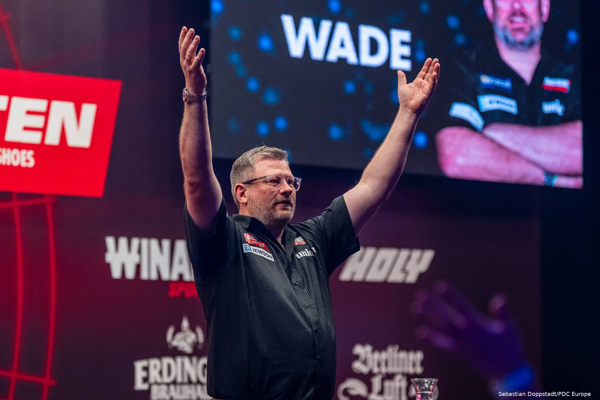 James Wade (1)