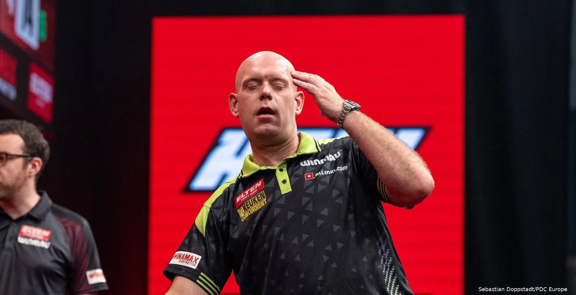 Michael van Gerwen (2)