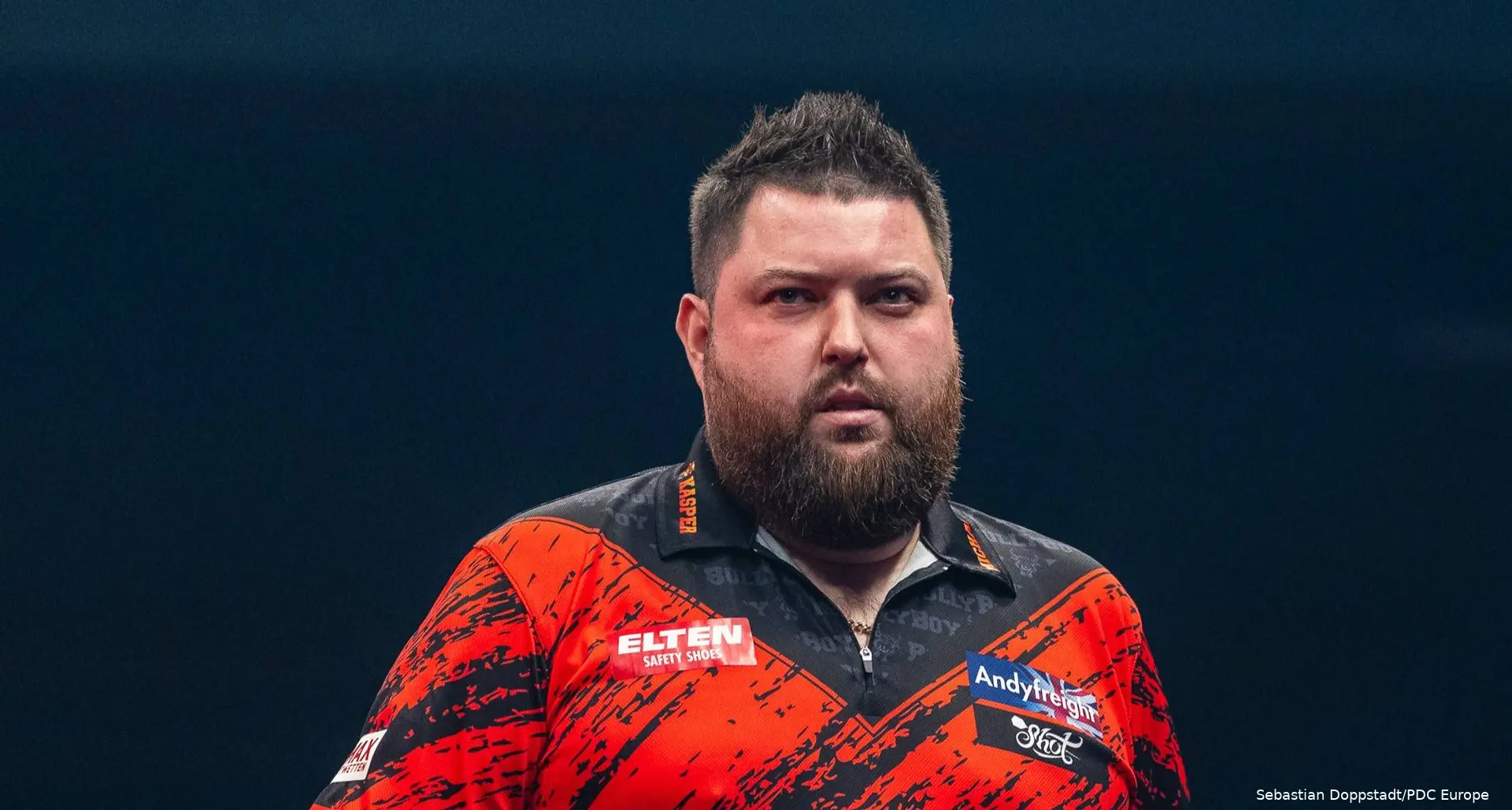 Michael Smith