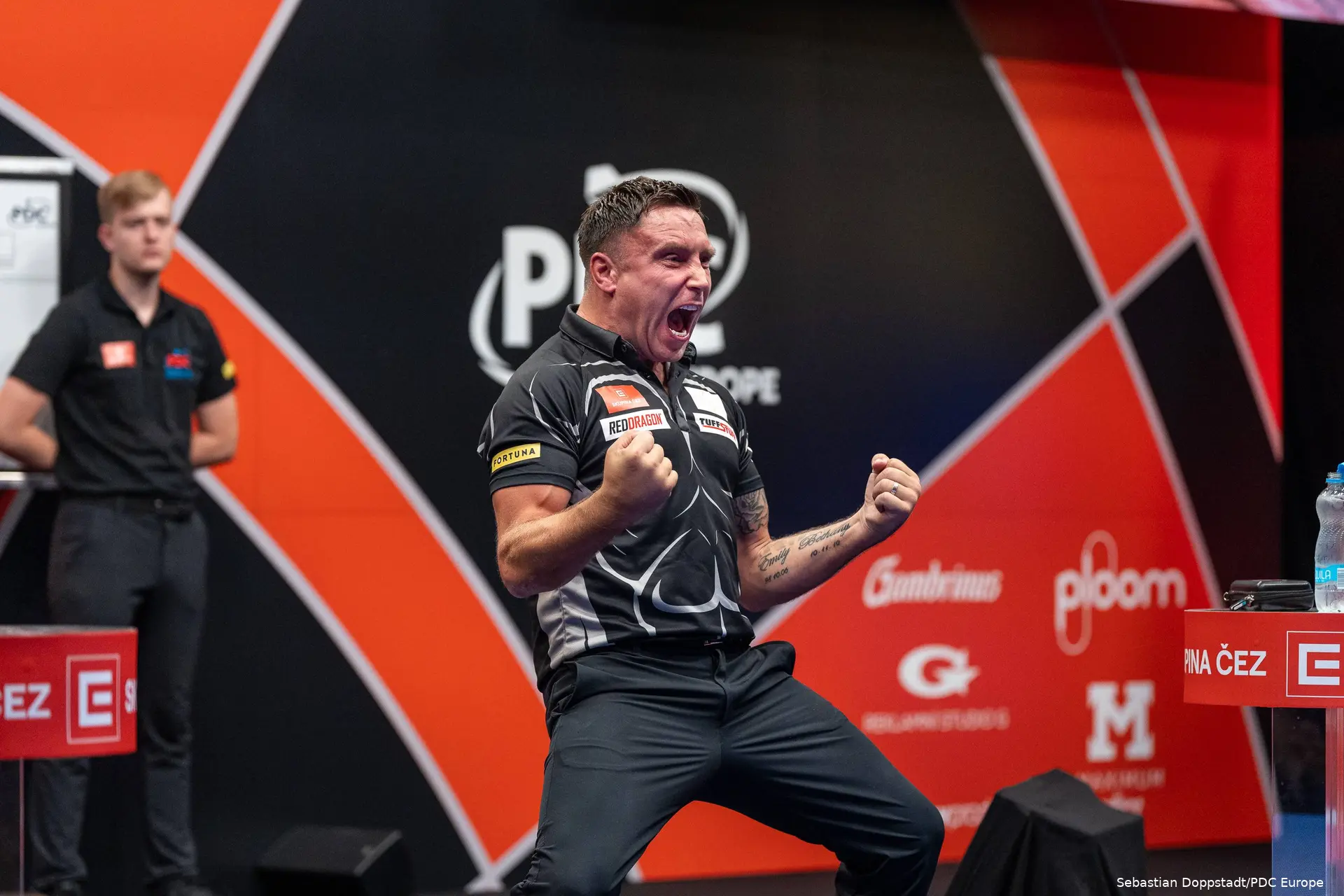 Gerwyn Price (3)