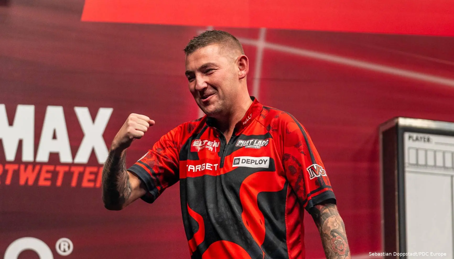 Nathan Aspinall 2