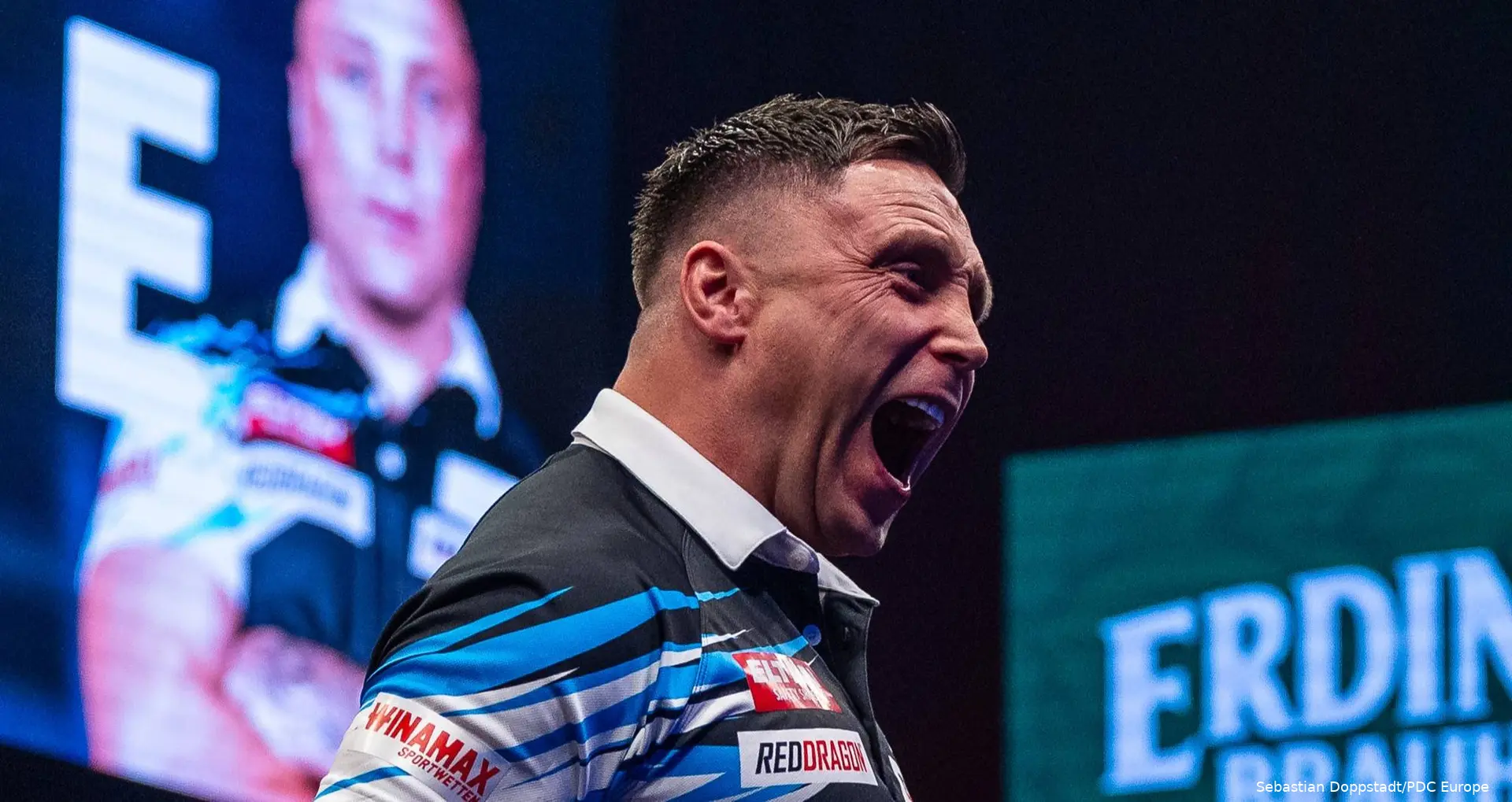 Gerwyn Price (1)