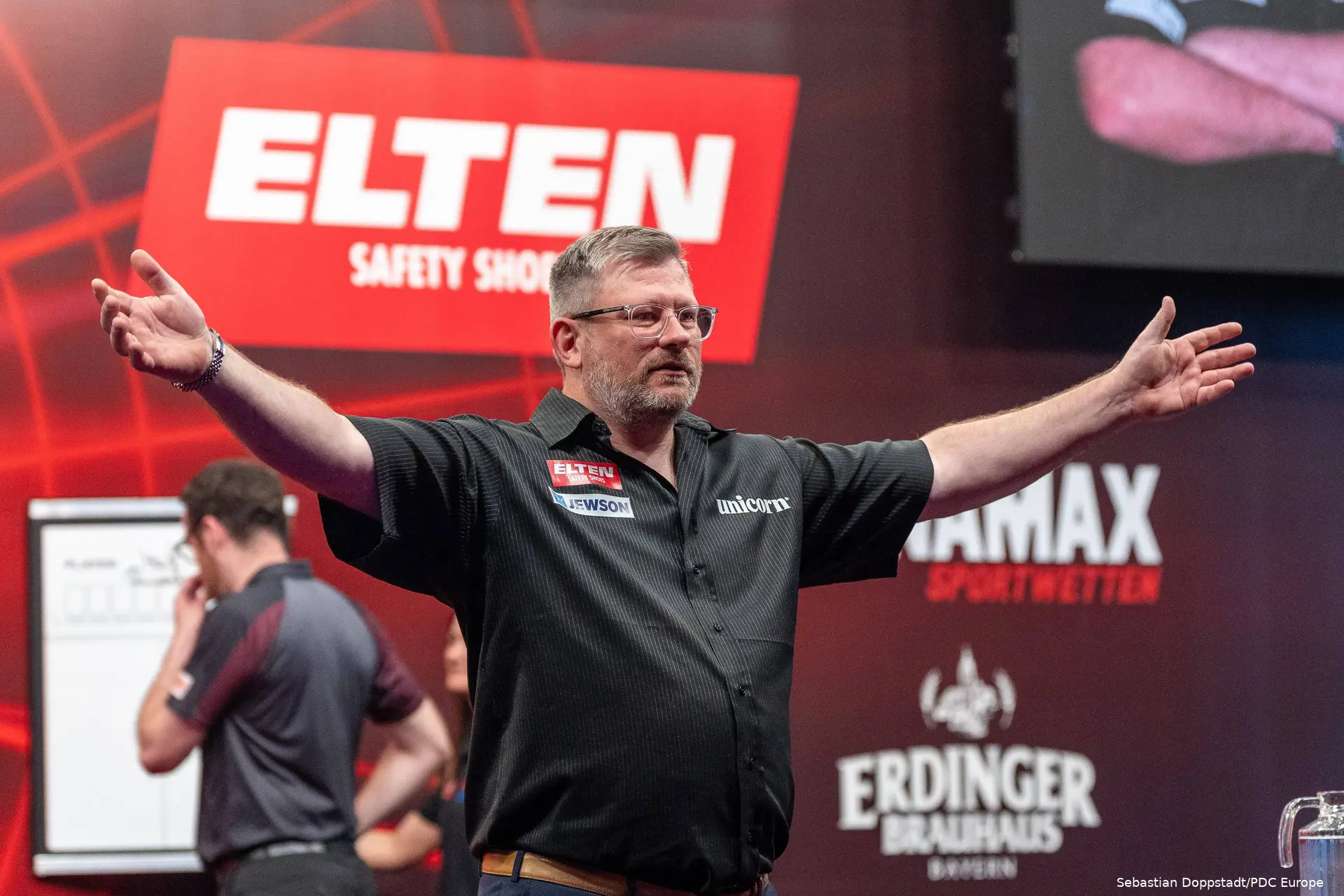 James Wade (3)