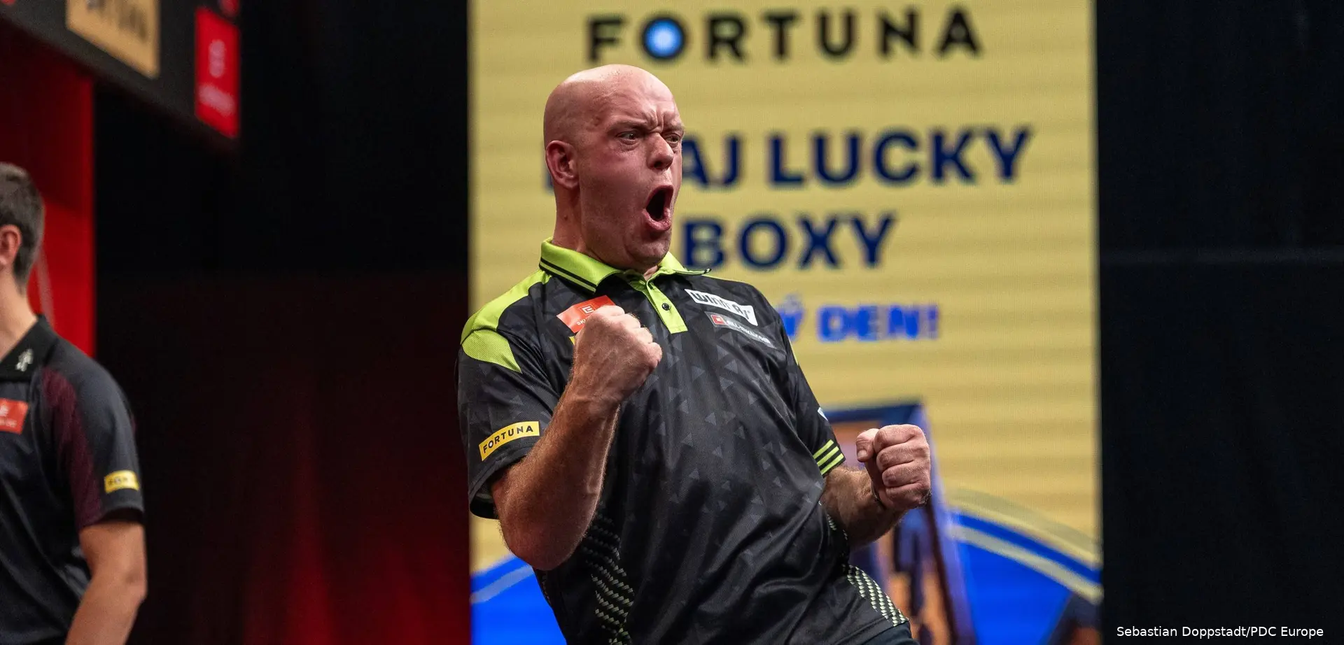Michael van Gerwen (2)