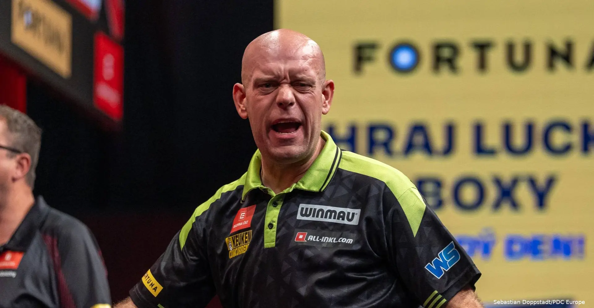 Michael van Gerwen (4)