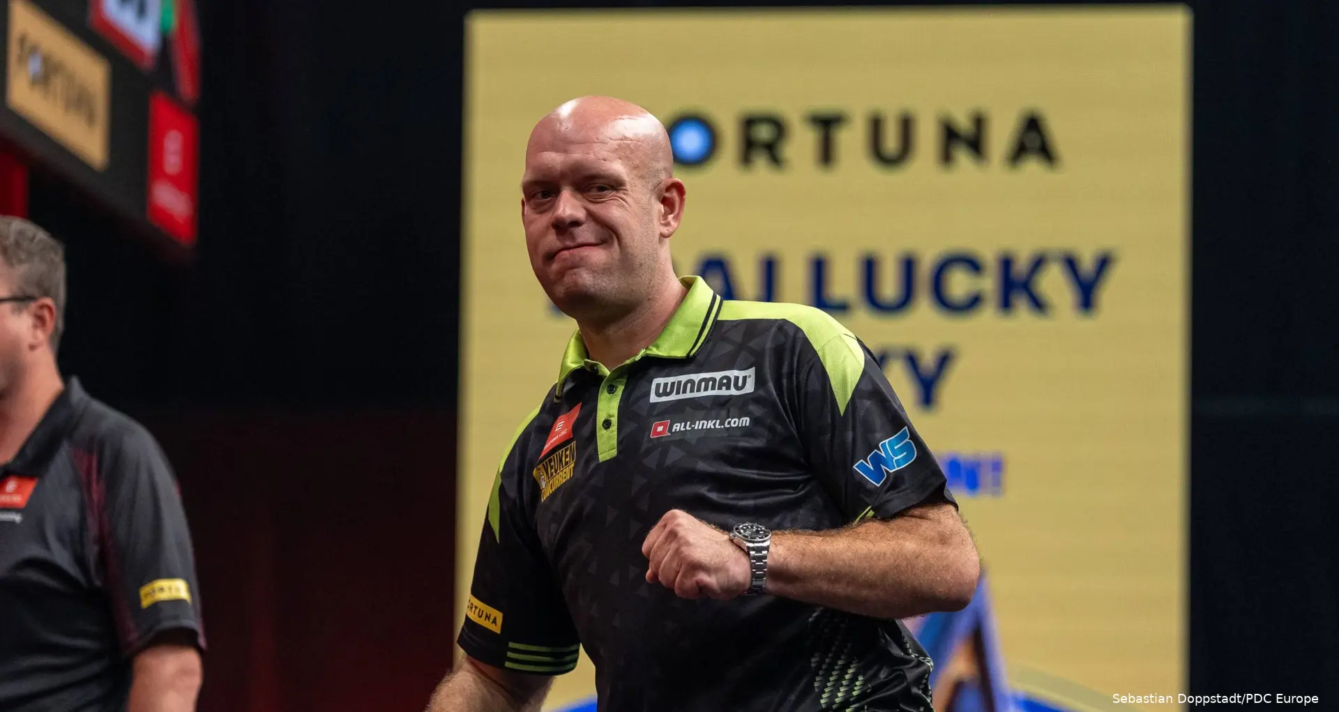 Michael van Gerwen (6)