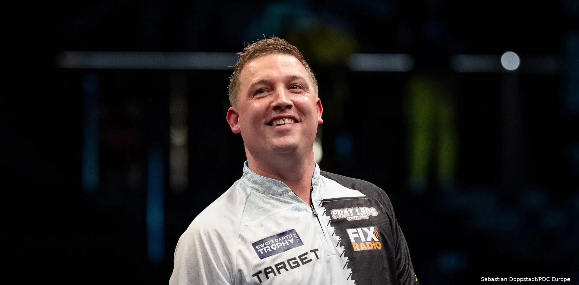 Chris Dobey (1)