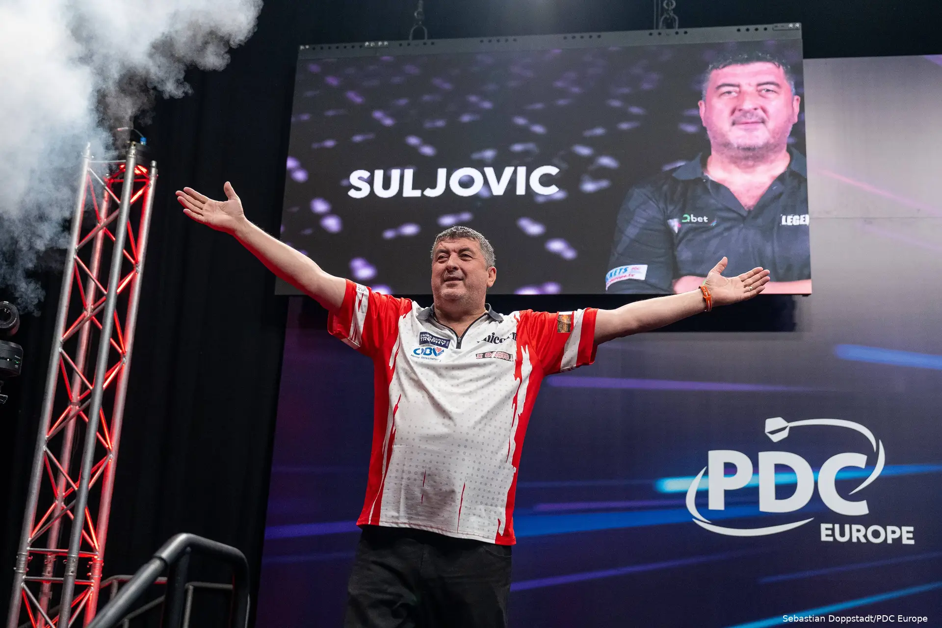 Mensur Suljovic (1)