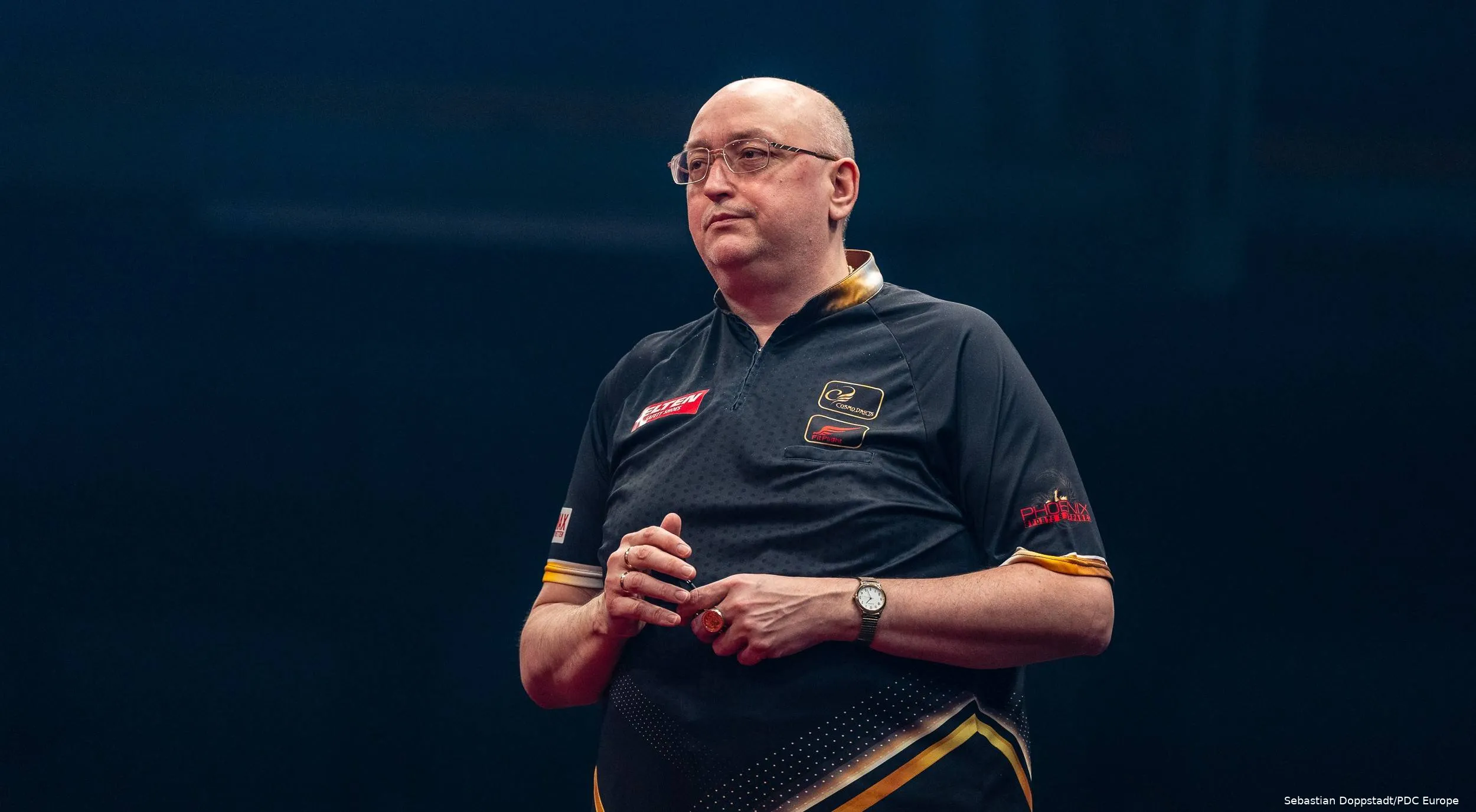 Andrew Gilding (2)
