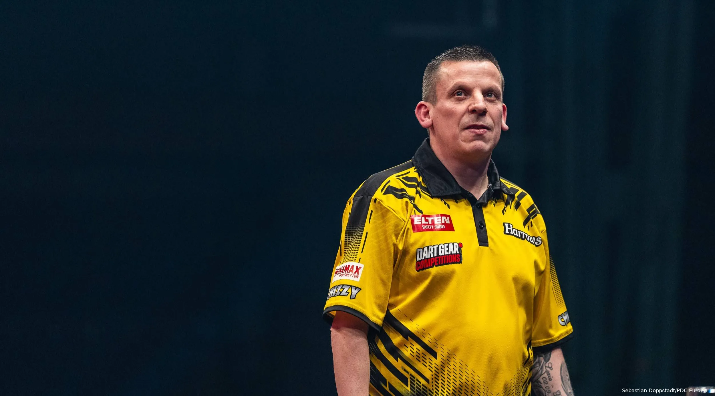 Dave Chisnall (4)