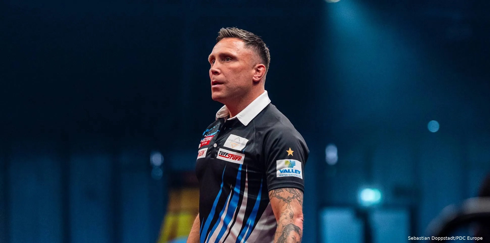 Gerwyn Price (2)