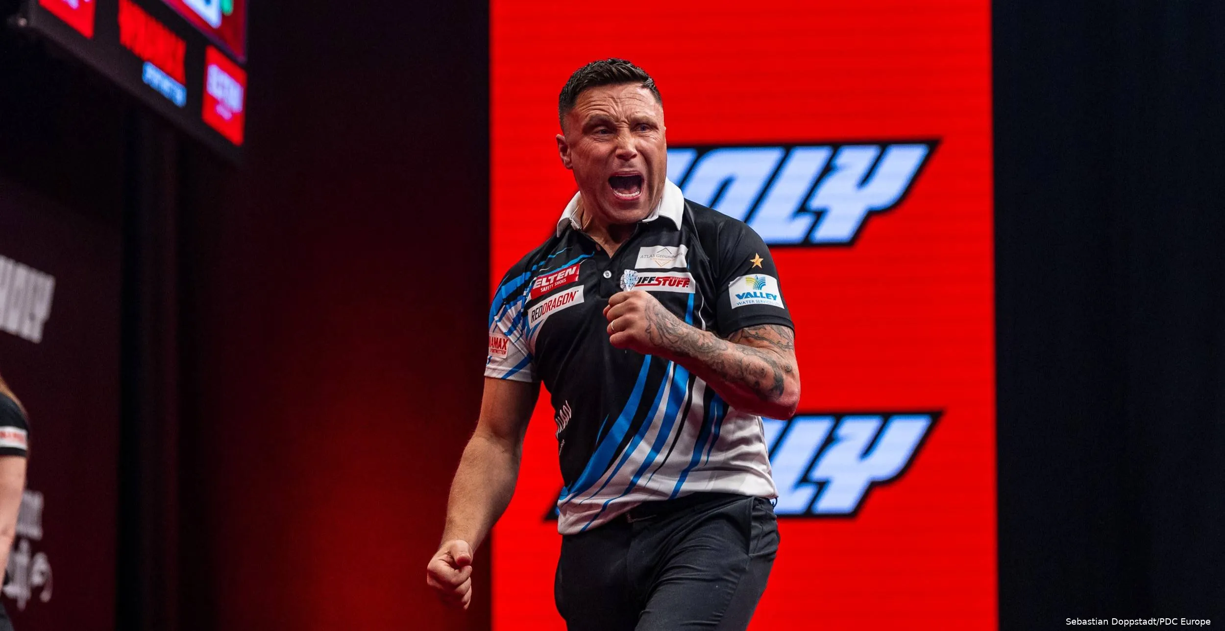 Gerwyn Price (3)