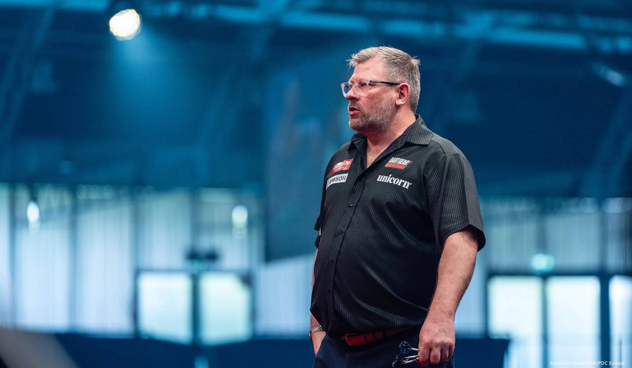 James Wade (1)