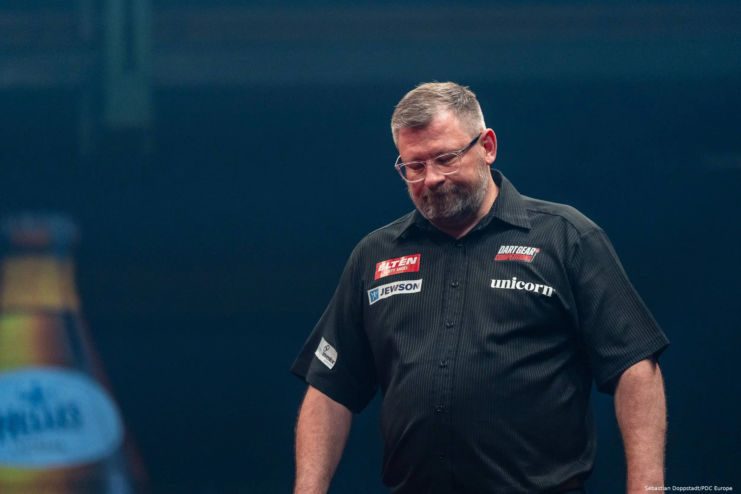 James Wade (2)
